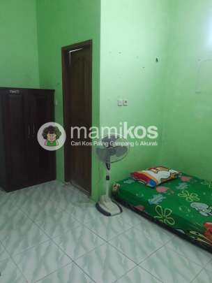 Kost Bagus Sambak Purwodadi Grobogan