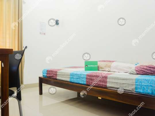 Kost Saqueena Lempuyangan Yogyakarta