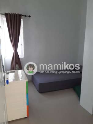 Kost Qiana Kartasura Sukoharjo