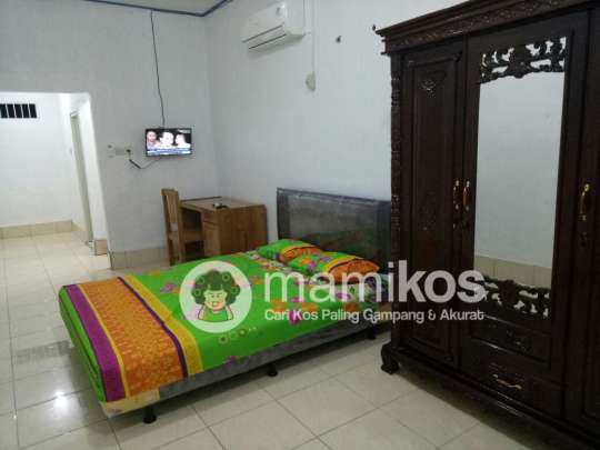 Kost Barak Faradina Jekan Raya Palangka Raya