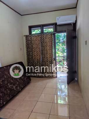 Kost Bu Tati Meruya G1 Kembangan Jakarta Barat
