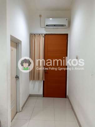 Kost Hubert 1 Koja Jakarta Utara