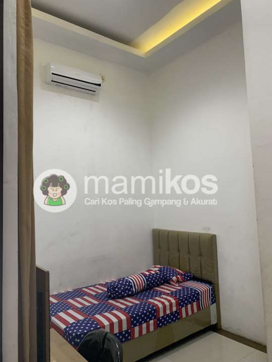 Kost Harian Semarang Murah Tersedia 178 Kost