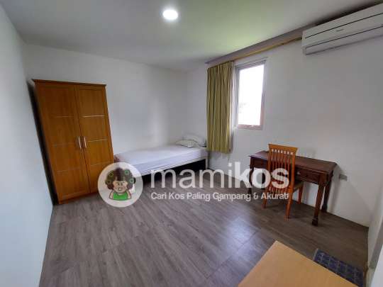 Kost Ibu Atik Tipe C Mampang Prapatan Jakarta Selatan