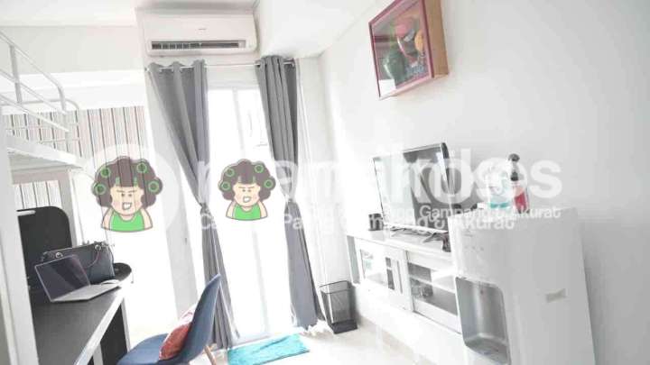 Apartemen Serpong Garden-cover Tangerang Project Mamikos