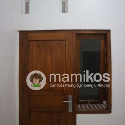 Kost Rumah Langensari Ungaran Barat Semarang