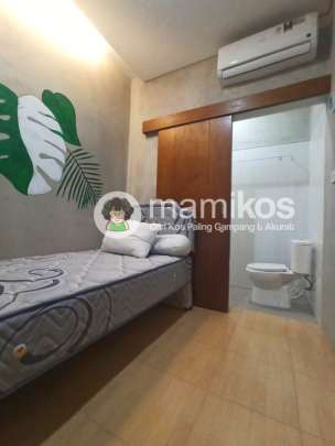 Kost Pilar Residence Kebon Jeruk Jakarta Barat