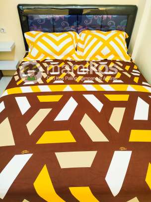 Kost La Tana Gubeng Surabaya