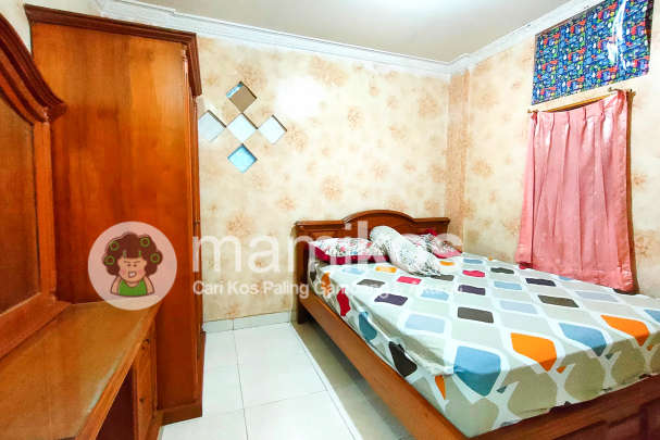 Kost Queen Sunter Tipe D Jakarta Utara