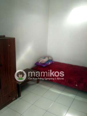 Kost Bu Anisa Coblong Bandung