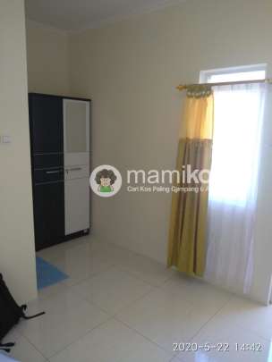 Kost Syariah Hilmi Cibeunying Kidul Bandung