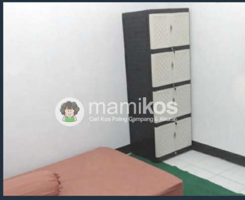 Kost Lucari Tumpang Malang