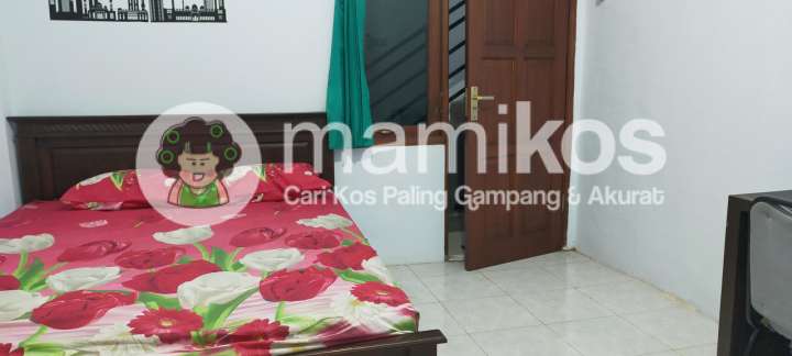 Kost Sriati Tipe A Sambikerep Surabaya