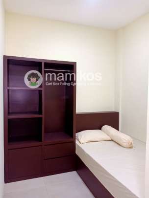 Kost Hubert Tipe Standart Koja Jakarta Utara