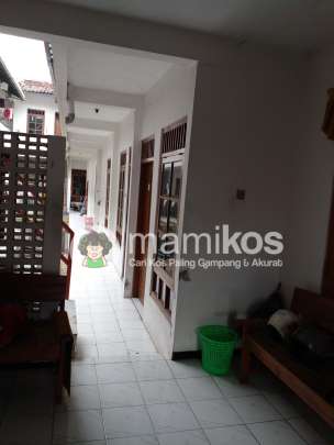 Kost Silva Botanika Tipe A Depok Sleman