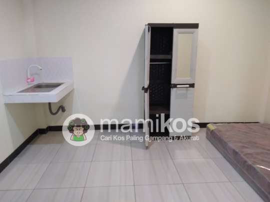 Kost Royal Garden Serpong Tangerang Selatan