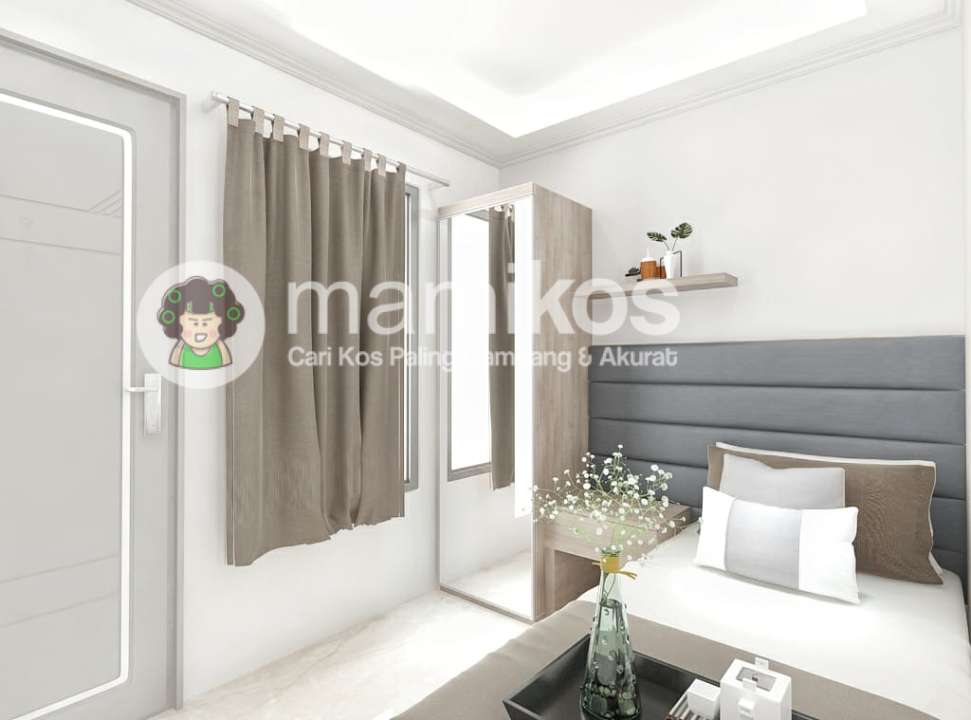 Kost Harian Tulungagung Murah Tersedia 13 Kost