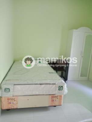 Kost RNW 2 Kartasura Sukoharjo