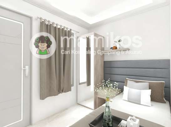 Kost Havila Tipe Silver Tulungagung Tulungagung