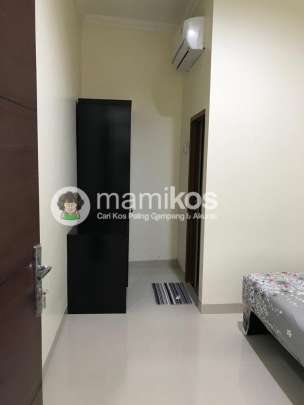 Kost JJ Homestay Jatinegara Jakarta Timur