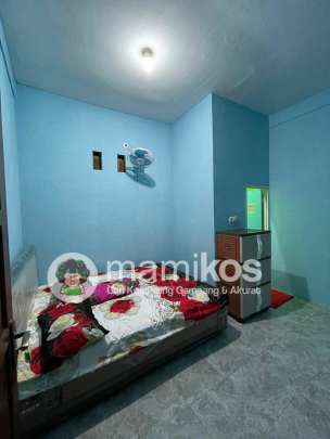 Kost Shopia Tipe A Wonoayu Sidoarjo