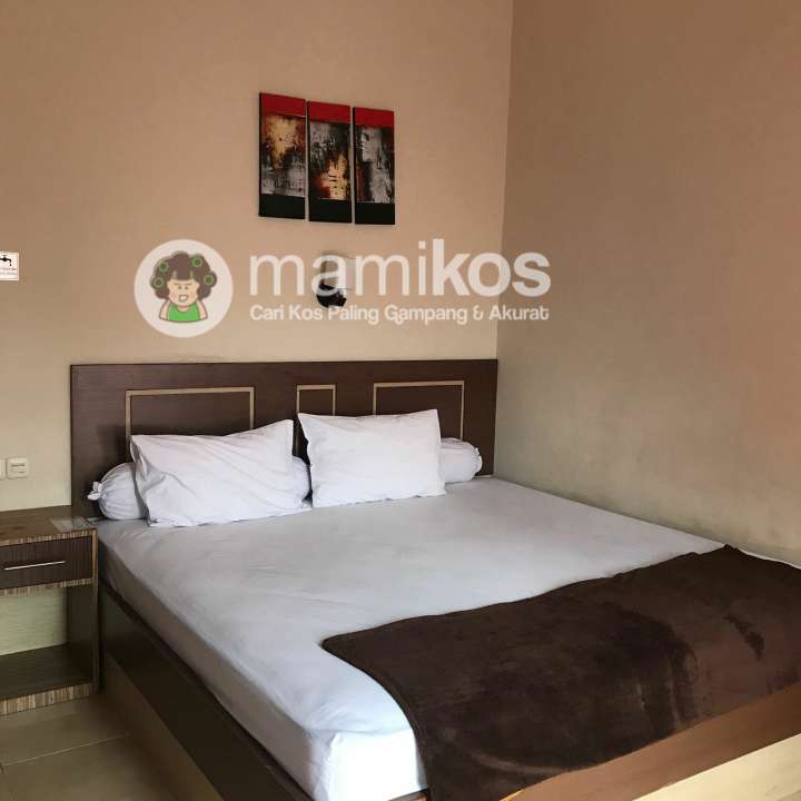 Kost Harian Samarinda Murah Tersedia 7 Kost