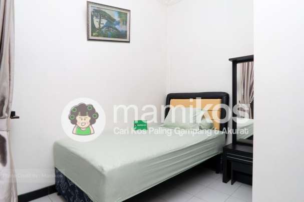 Kost Tina 11 Tipe B Setiabudi Jakarta Selatan