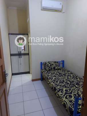 Kost Raya 141 Tipe A Cengkareng Jakarta Barat