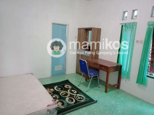 Kost Bhabhe Ngemplak Sleman