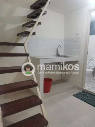 Kost Cahaya Residence Tebet Jakarta Selatan