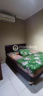 Kost Mawar 1 Jagakarsa Jakarta Selatan