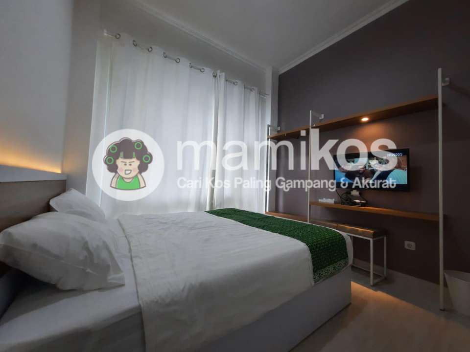 Kost Harian Dekat Ipb Bogor Murah Tersedia 40 Kost