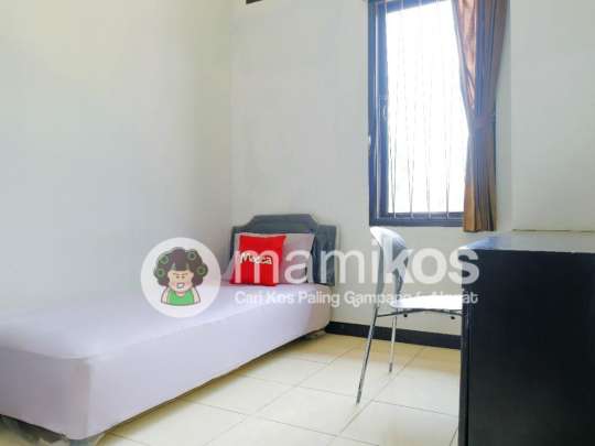 Kost Mocca House Tipe A Coblong Bandung