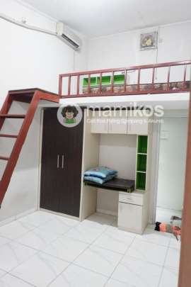 Kost Stage Home Tipe A Ngaliyan Semarang