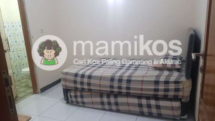 Kost Artha Neglasari Tangerang