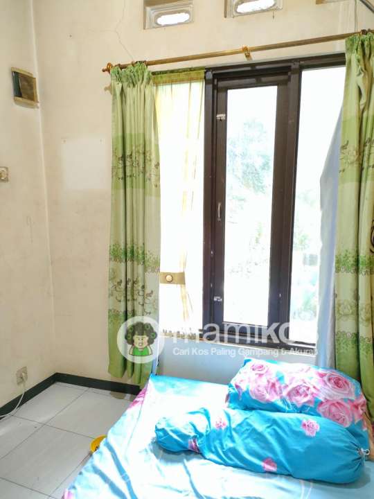 Kost Harian Cimahi Murah Tersedia 15 Kost