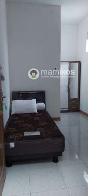 Kost Rose Tipe A Kramatjati Jakarta Timur