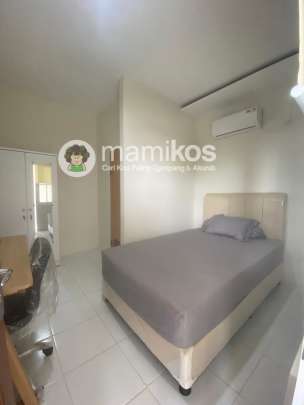 Kost Casa Living Pinang Tangerang