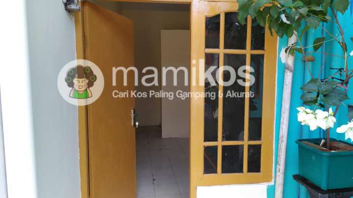Kost Wisma Jaya Tipe A Bekasi Timur Bekasi