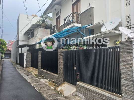 Kost Dian Tebet Jakarta Selatan