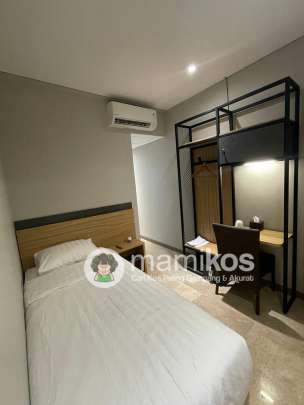 Kost Mayan Coliving Super Single Room Ilir Timur Ii Palembang