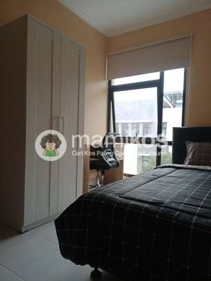 Koze Allogio Barat 5 Pagedangan Tangerang