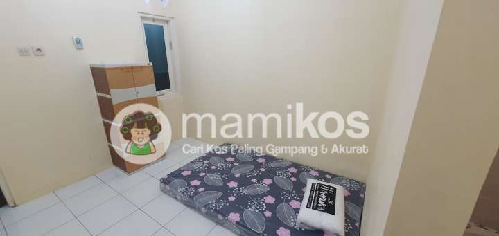 Kost Delima Homestay Tipe Standart A Patikraja Banyumas