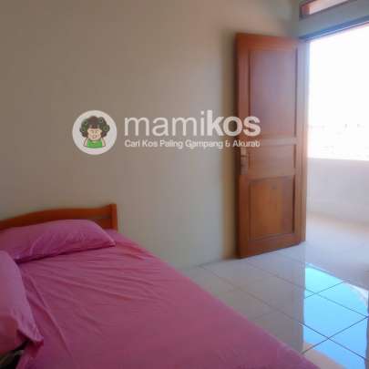 Kost Pondok Ummi Batununggal Bandung