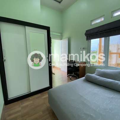 Kost Cibiru Village Cileunyi Bandung