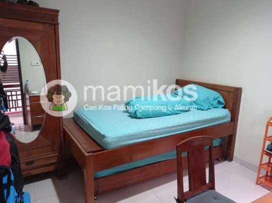 Kost Getere Tipe A Duren Sawit Jakarta Timur