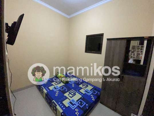 Kost Rumah 99 Cipayung Jakarta Timur