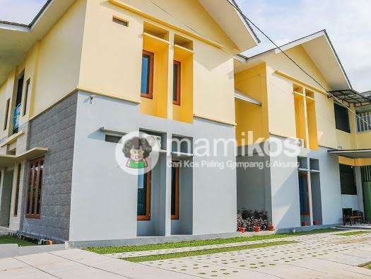 Kost Rumah Panam Tipe A Tampan Pekanbaru