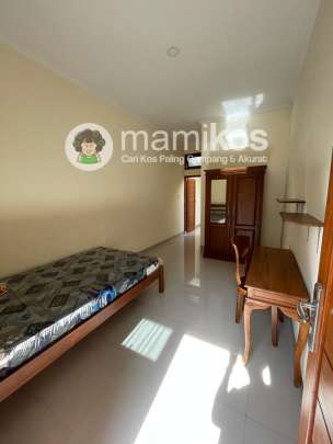 Kost Griya Kanaya Tipe Vip Ngemplak Sleman