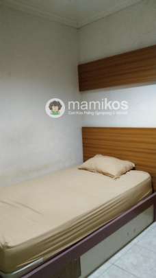 Kost Guntur Madu 3 Tipe A Lengkong Bandung